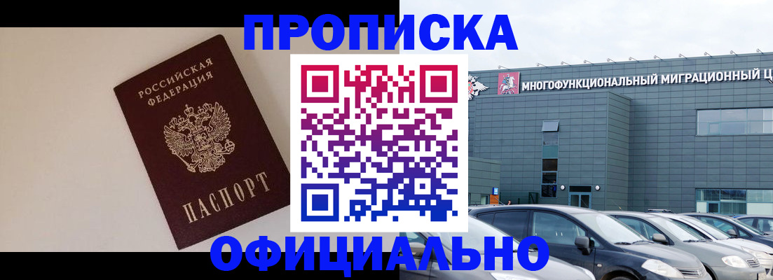 регистрация в Фрязино